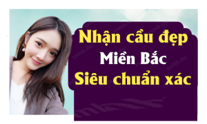 Dự đoán lô đẹp nhất 12/1 