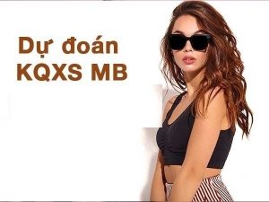 Dự đoán xổ số mb 14/3