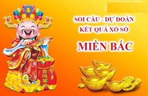 Soi cầu xsmb 11/1